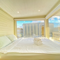 Яхт-клуб Apart-Comfort, Ярославская область