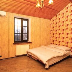 Загородная база отдыха Чайна Таун , Московская область