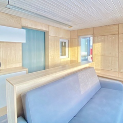 Яхт-клуб Apart-Comfort, Ярославская область