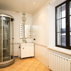 Загородная база отдыха Чайна Таун , Московская область