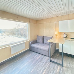 Яхт-клуб Apart-Comfort, Ярославская область