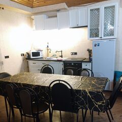 Загородная база отдыха Чайна Таун , Московская область