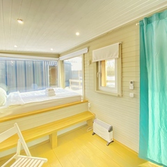 Яхт-клуб Apart-Comfort, Ярославская область