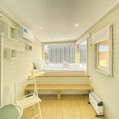 Яхт-клуб Apart-Comfort, Ярославская область