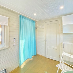 Яхт-клуб Apart-Comfort, Ярославская область