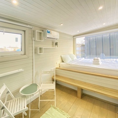 Яхт-клуб Apart-Comfort, Ярославская область