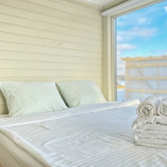 Яхт-клуб Apart-Comfort, Ярославская область