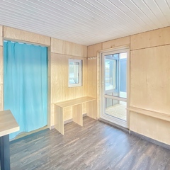 Яхт-клуб Apart-Comfort, Ярославская область