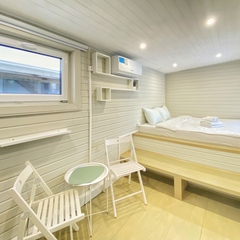 Яхт-клуб Apart-Comfort, Ярославская область