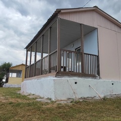 База отдыха Эллада, Керчь, Крым