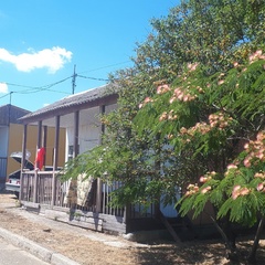 База отдыха Эллада, Керчь, Крым