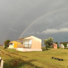 База отдыха Эллада, Керчь, Крым