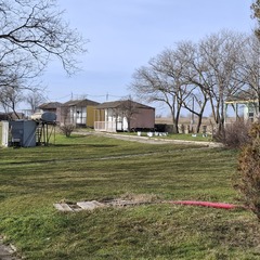 База отдыха Эллада, Керчь, Крым