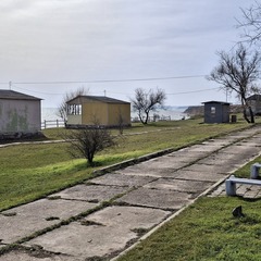 База отдыха Эллада, Керчь, Крым