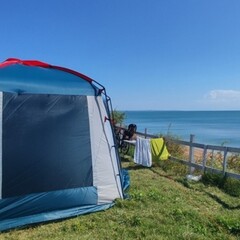 База отдыха Эллада, Керчь, Крым