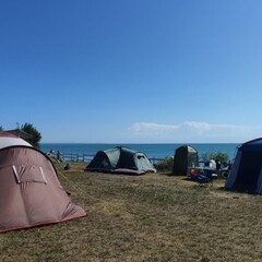 База отдыха Эллада, Керчь, Крым