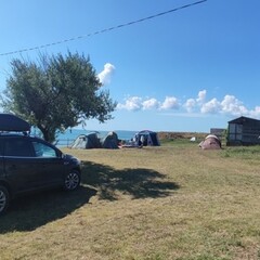 База отдыха Эллада, Керчь, Крым