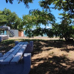 База отдыха Эллада, Керчь, Крым