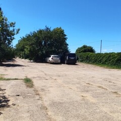 База отдыха Эллада, Керчь, Крым