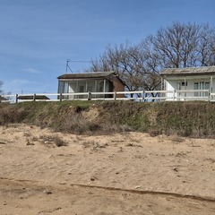 База отдыха Эллада, Керчь, Крым