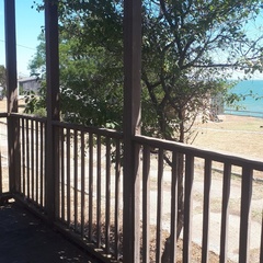 База отдыха Эллада, Керчь, Крым