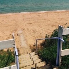 База отдыха Эллада, Керчь, Крым