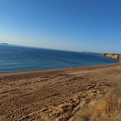 База отдыха Эллада, Керчь, Крым