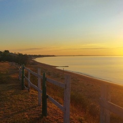 База отдыха Эллада, Керчь, Крым