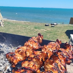 База отдыха Эллада, Керчь, Крым