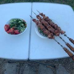 База отдыха Эллада, Керчь, Крым