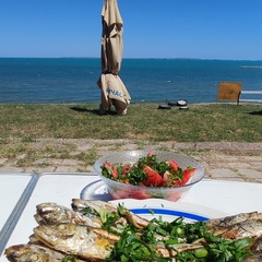 База отдыха Эллада, Керчь, Крым