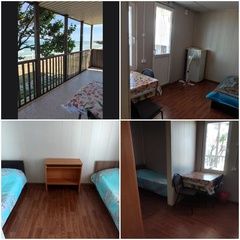 База отдыха Эллада, Керчь, Крым