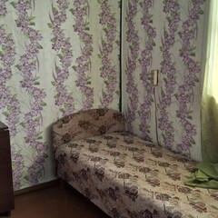 База отдыха Эллада, Керчь, Крым