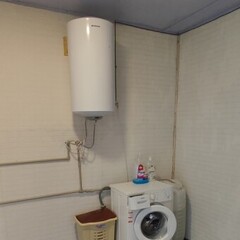 База отдыха Эллада, Керчь, Крым