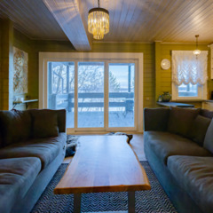 Усадьба Villa Rinda, Республика Карелия