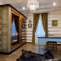 Усадьба Villa Rinda, Республика Карелия