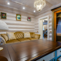 Усадьба Villa Rinda, Республика Карелия