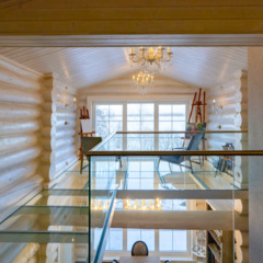 Усадьба Villa Rinda, Республика Карелия