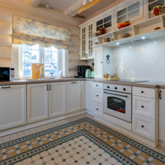 Усадьба Villa Rinda, Республика Карелия