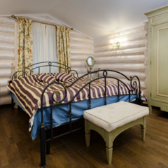 Усадьба Villa Rinda, Республика Карелия