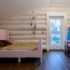 Усадьба Villa Rinda, Республика Карелия