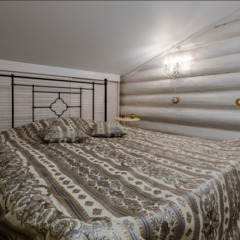 Усадьба Villa Rinda, Республика Карелия