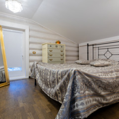 Усадьба Villa Rinda, Республика Карелия