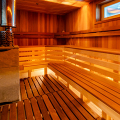 Усадьба Villa Rinda, Республика Карелия