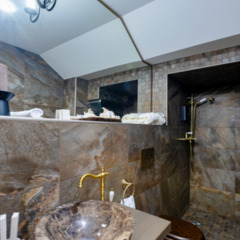 Усадьба Villa Rinda, Республика Карелия