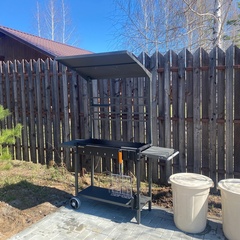 Гостевой дом Сканди Хаус, Челябинская область