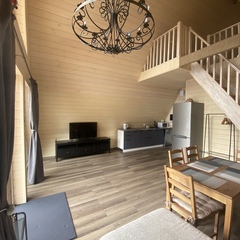 Гостевой дом Сканди Хаус, Челябинская область