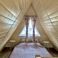 Гостевой дом Сканди Хаус, Челябинская область