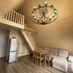 Гостевой дом Сканди Хаус, Челябинская область