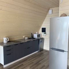 Гостевой дом Сканди Хаус, Челябинская область